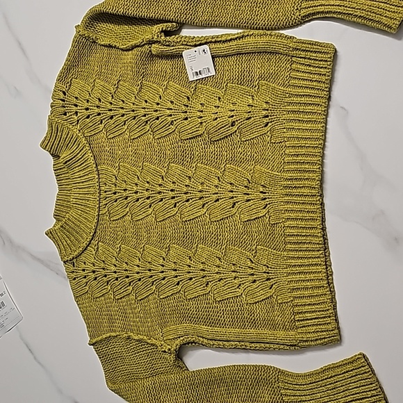 Bell Song Knit Pullover - Picture 5 of 5